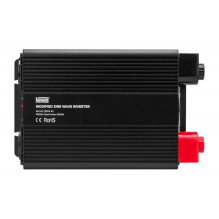 Newell įtampos keitiklis su modifikuota sinusine banga 24 V / 230 V, 1000 W