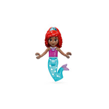 Constructor - LEGO Disney 43235 Ariel's Music Stage