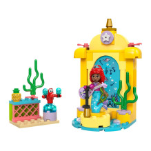 Constructor - LEGO Disney 43235 Ariel's Music Stage