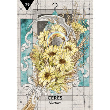 Hay House Starcodes Astro Oracle Cards