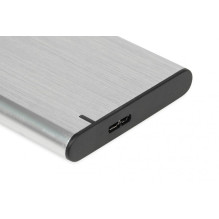 External Hard Drive - iBox HD-05 2.5' External Hard Drive - iBox HD-05 2.5'