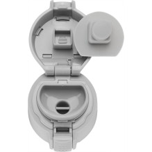 Termo Puodelis - ZWILLING THERMO 450 ML Baltas Termo Puodelis - ZWILLING THERMO 450 ML Baltas