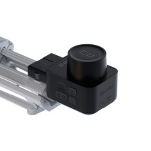 Zeapon Micro 3 pavaros modulis slankikliui