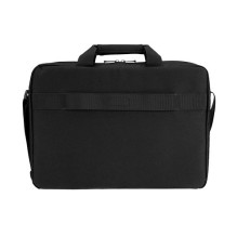 Laptop Bag - Lenovo 15.6' Toploader Black