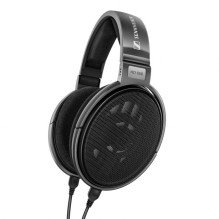 Headphones - Sennheiser HD...