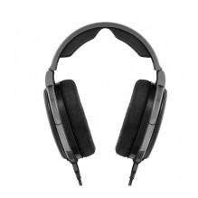 Headphones - Sennheiser HD 650 Audiophile Wired Titanium Headphones - Black Headphones - Sennheiser HD 650 Audiophile Wired Titanium Headphones - Black