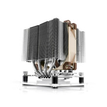 Cooler - Noctua NH-D9L, Black