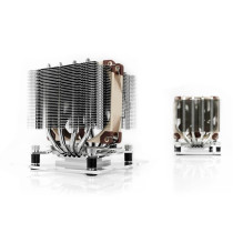 Cooler - Noctua NH-D9L, Black Cooler - Noctua NH-D9L, Black