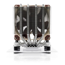 Cooler - Noctua NH-D9L, Black Cooler - Noctua NH-D9L, Black