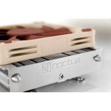 CPU Cooler - Noctua NH-L9a-AM4 CPU Cooler - Noctua NH-L9a-AM4