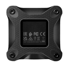 External SSD Drive - Adata 2TB Black