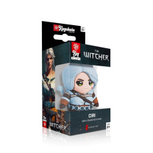 3D Raktų Pakabukas - Good Loot The Witcher 3 Ciri