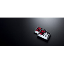 SSD - Kingston Technology 7680G DC600ME 7.68TB 2.5" Enterprise SATA