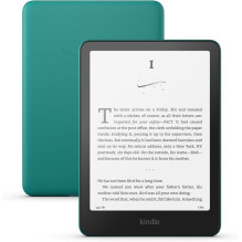 E-Book Reader - Amazon Kindle 7' 12th Generation 16GB Wi-Fi Jade