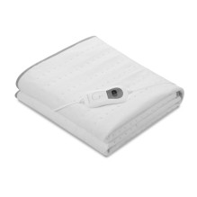 Electric Blanket - Medisana HU 666 3 Heating Levels Automatic Shut-Off White