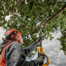 Chainsaw - Dewalt 18V