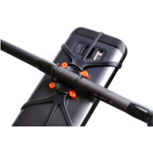 Phone Holder - Deeper, Black Phone Holder - Deeper, Black
