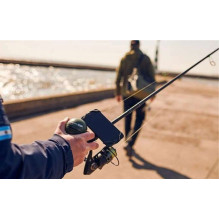 Phone Holder - Deeper, Black Phone Holder - Deeper, Black