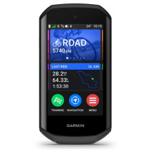 Dviračių Kompiuteris - Garmin Edge 1050 Juodas