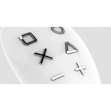 Namų Automatizacija - FIBARO KeyFob FGKF-601 Saugus Prieigos Valdymas