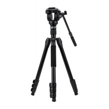 Tripod Fotopro S5i PRO (Black)