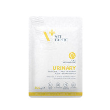 Veterinary Diet - Urinary Health Wet Cat Food with Poultry - 100 g