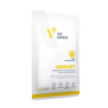 Veterinary Diet - Urinary Health Wet Cat Food with Poultry - 100 g