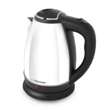 Elektrinis Virdulys - Esperanza EKK113W 1,8 L 1800 W Juodas / Baltas