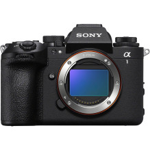Sony A1 II Body , (ILCE-1M2) , (α1 II) , (Alpha 1 II)