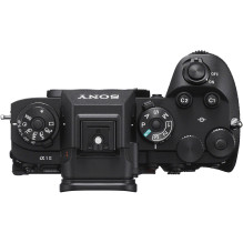 Sony A1 II Body , (ILCE-1M2) , (α1 II) , (Alpha 1 II)