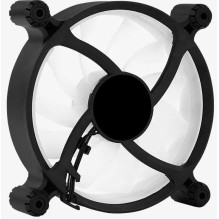 Computer Case Fan - Aerocool PGS Spectro 12 FRGB 120mm 1000 RPM 35.8 CFM Black