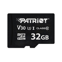 MikroSD Kortelė - Patriot...