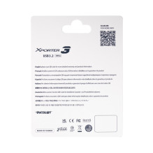 MicroSD Card - Patriot VX Series 32GB V30, Gold MicroSD Card - Patriot VX Series 32GB V30, Gold