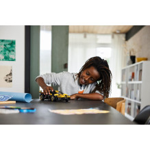 Constructor - LEGO Technic Bugatti-Bolide 42151 380x70x260 mm