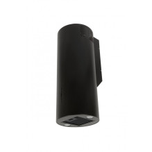 Hood - MAAN ELBA 2 W 731 Remote Control Black