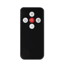 Hood - MAAN ELBA 2 W 731 Remote Control Black