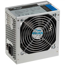 Maitinimo Blokas - Akyga AK-B1-500 500 W 20+4 Pin ATX Pilkas Maitinimo Blokas - Akyga AK-B1-500 500 W 20+4 Pin ATX Pilkas