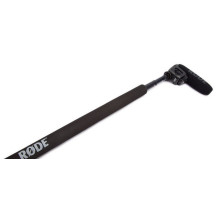 Microphone Accessory - RØDE Boom Pole Microphone Accessory - RØDE Boom Pole