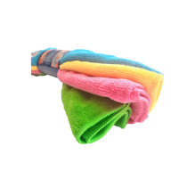 Cleaning Cloth - Vileda Microfiber, Large, 4 Pieces.