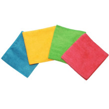 Cleaning Cloth - Vileda Microfiber, Large, 4 Pieces.