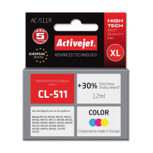 Ink Cartridge - Activejet...