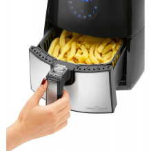Deep fryer - ProfiCook PC-FR 1147 H 1500 W 2.5 L