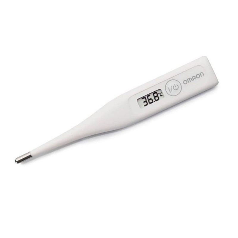 Skaitmeninis Termometras - Omron Eco Temp Basic MC-246-E