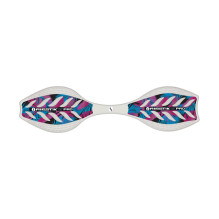 Savaiminio Balansavimo Riedlentė - RAZOR RipStik AirPro balta SE