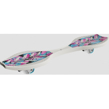 Self-Balancing Skateboard - RAZOR RipStik AirPro white SE