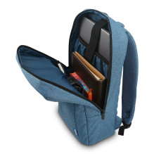 Backpack - Lenovo B210 15.6' Polyester 548g Blue