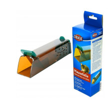 Mouse fight - Trixie Trip Trap