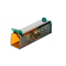 Mouse fight - Trixie Trip Trap