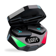 Wireless Headphones - Assault TWS MT3606