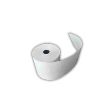 Terminis popierius - BSTech 57mm x 20m 10 vnt. Balta
